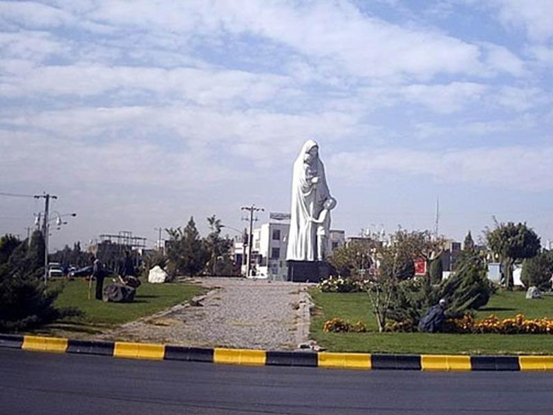 تعمیر یخچال رستوران در قاسم آباد مشهد | تعمیركار یخچال صنعتی
